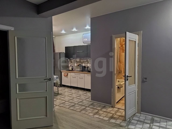 
  Продается 1-комн. квартира 46.3 м². Фото 7.