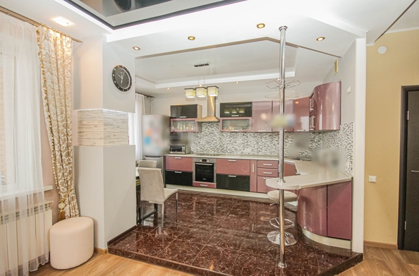 
  Продается 4-комн. квартира 106.8 м². Фото 4.