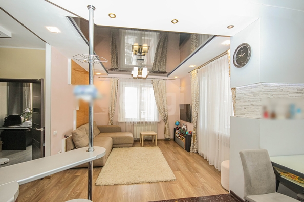
  Продается 4-комн. квартира 106.8 м². Фото 14.