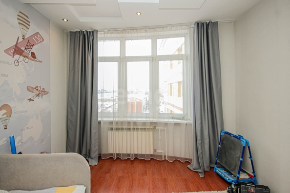 
  Продается 4-комн. квартира 106.8 м². Фото 20.