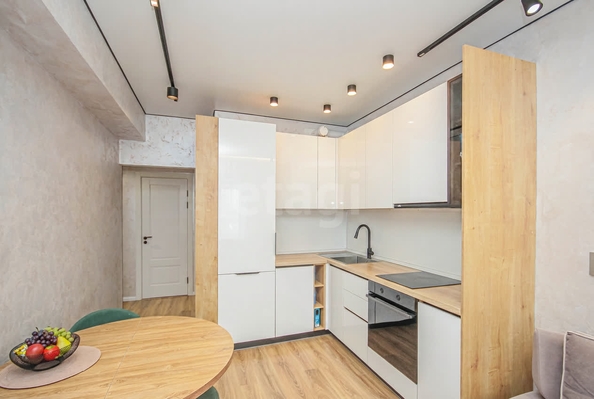 
  Продается 2-комн. квартира 59.8 м². Фото 3.
