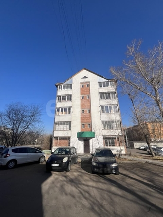 
  Продается 2-комн. квартира 55.16 м². Фото 14.