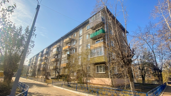 
  Продается 2-комн. квартира 47.4 м². Фото 19.