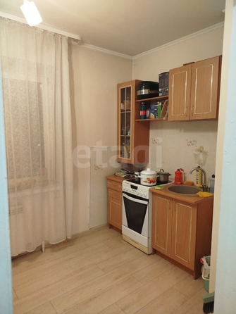 
  Продается 1-комн. квартира 37.9 м². Фото 5.