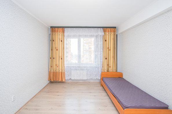 
  Продается 3-комн. квартира 81 м², в ЖК Весна, 2 этап. Фото 12.