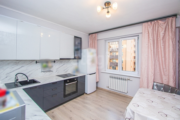 
  Продается 3-комн. квартира 81 м², в ЖК Весна, 2 этап. Фото 16.