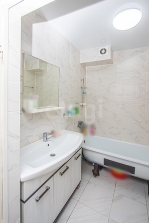 
  Продается 3-комн. квартира 81 м², в ЖК Весна, 2 этап. Фото 18.