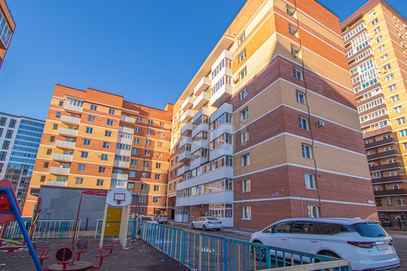 
  Продается 3-комн. квартира 81 м², в ЖК Весна, 2 этап. Фото 36.