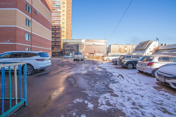 
  Продается 3-комн. квартира 81 м², в ЖК Весна, 2 этап. Фото 37.
