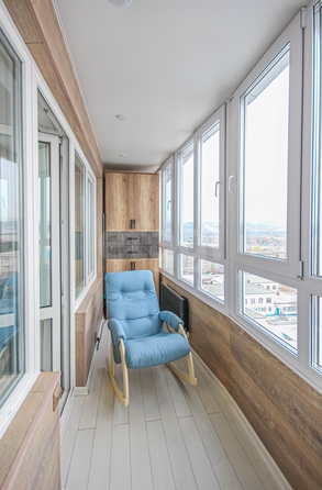 
  Продается 3-комн. квартира 66.1 м². Фото 1.