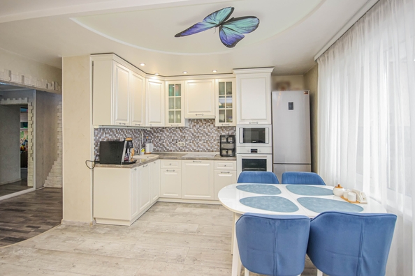 
  Продается 3-комн. квартира 66.1 м². Фото 6.