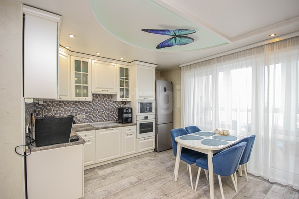 
  Продается 3-комн. квартира 66.1 м². Фото 7.