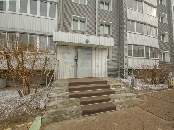 
  Продается 3-комн. квартира 66.1 м². Фото 35.