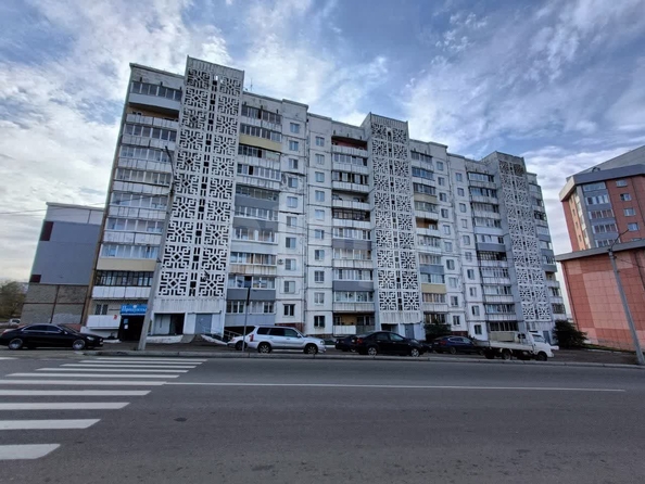 
  Продается 4-комн. квартира 87.5 м². Фото 32.
