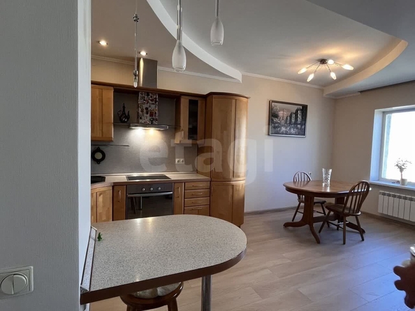 
  Продается 4-комн. квартира 104.2 м². Фото 10.
