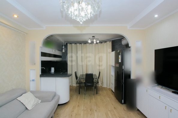 
  Продается 3-комн. квартира 62.7 м². Фото 1.