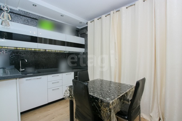 
  Продается 3-комн. квартира 62.7 м². Фото 3.