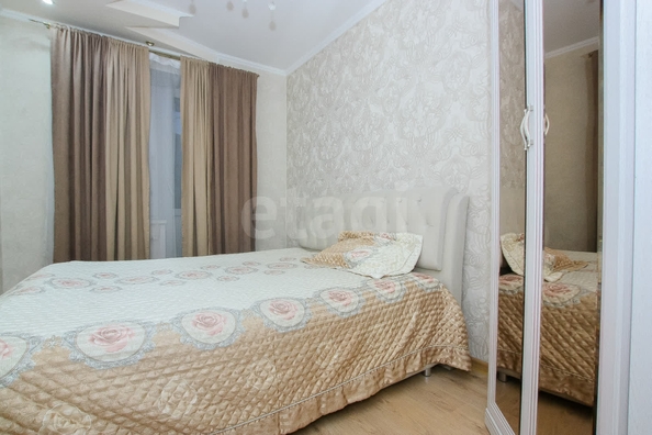 
  Продается 3-комн. квартира 62.7 м². Фото 8.