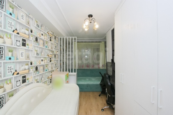 
  Продается 3-комн. квартира 62.7 м². Фото 10.