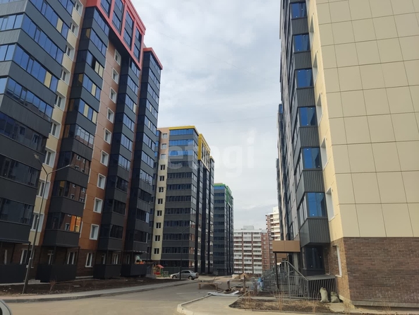 
  Продается 1-комн. квартира 32 м². Фото 15.