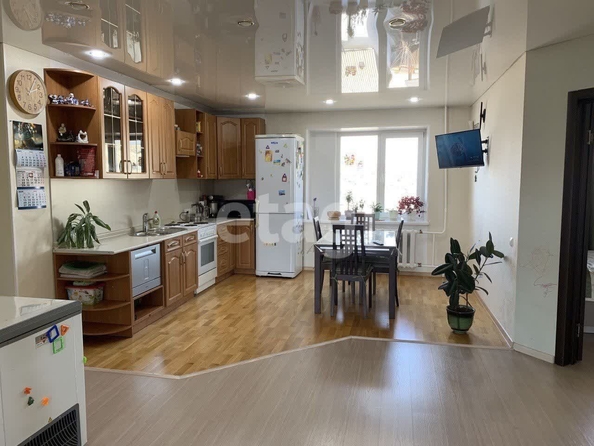
  Продается 4-комн. квартира 131.5 м². Фото 17.