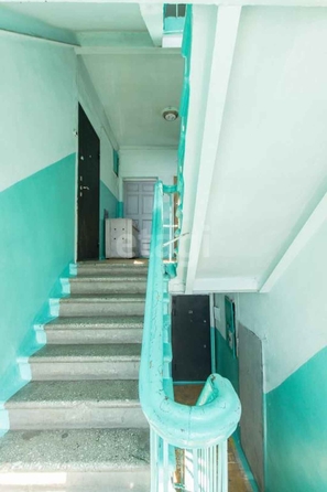 
  Продается 3-комн. квартира 44.1 м². Фото 10.
