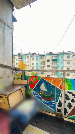 
  Продается 2-комн. квартира 42.8 м². Фото 6.