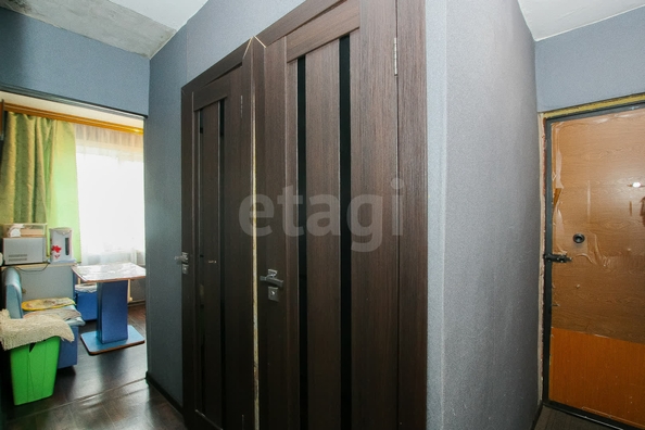 
  Продается 2-комн. квартира 42.8 м². Фото 14.