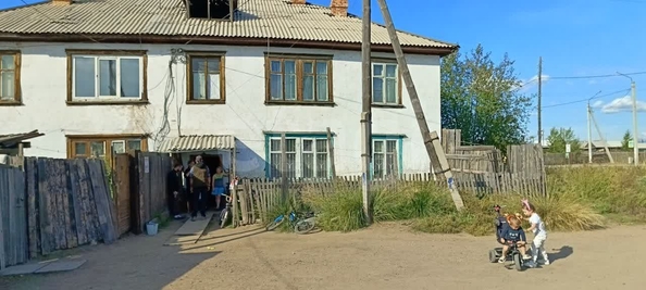 
  Продается 2-комн. квартира 46.5 м². Фото 18.