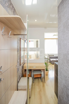 
  Продается 2-комн. квартира 43 м². Фото 18.