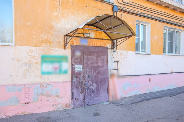 
  Продается 2-комн. квартира 43 м². Фото 25.