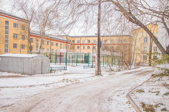 
  Продается 3-комн. квартира 65.3 м². Фото 18.