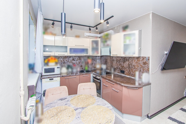 
  Продается 3-комн. квартира 52.9 м². Фото 2.