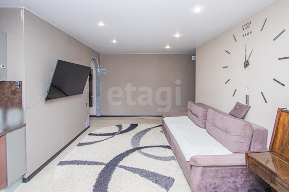 
  Продается 3-комн. квартира 52.9 м². Фото 5.
