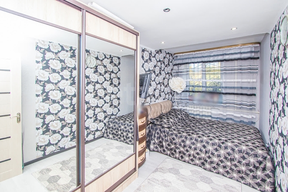 
  Продается 3-комн. квартира 52.9 м². Фото 7.