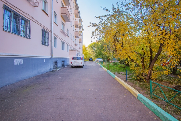 
  Продается 3-комн. квартира 52.9 м². Фото 23.
