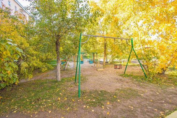
  Продается 3-комн. квартира 52.9 м². Фото 26.