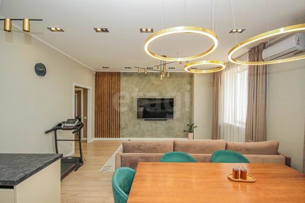 
  Продается 4-комн. квартира 149.4 м². Фото 3.