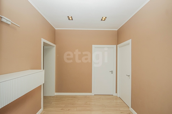 
  Продается 4-комн. квартира 149.4 м². Фото 38.