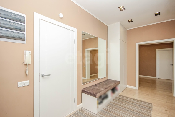 
  Продается 4-комн. квартира 149.4 м². Фото 44.