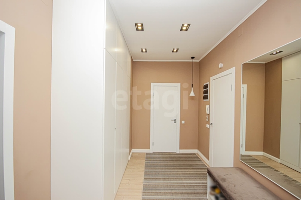 
  Продается 4-комн. квартира 149.4 м². Фото 46.