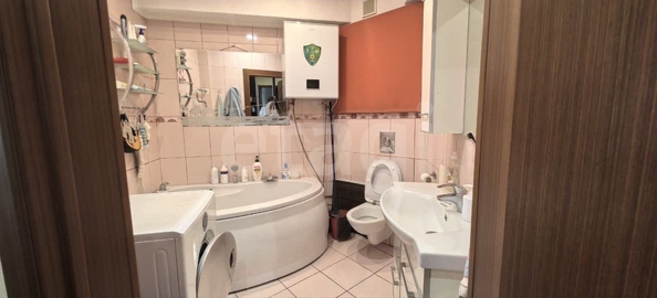 
  Продается 2-комн. квартира 58.1 м². Фото 22.
