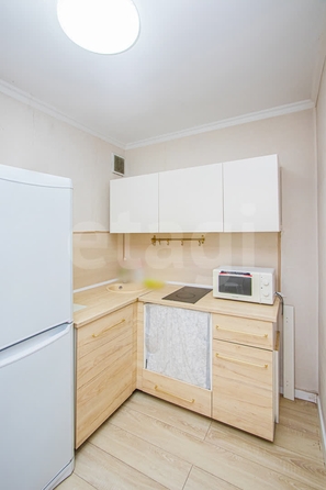
  Продается 1-комн. квартира 33.7 м². Фото 9.