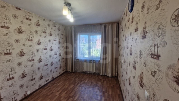 
  Продается 4-комн. квартира 87.5 м². Фото 14.