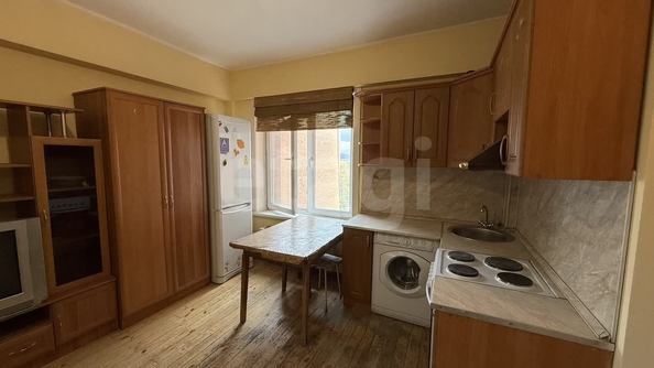 
  Продается 1-комн. квартира 27 м². Фото 4.