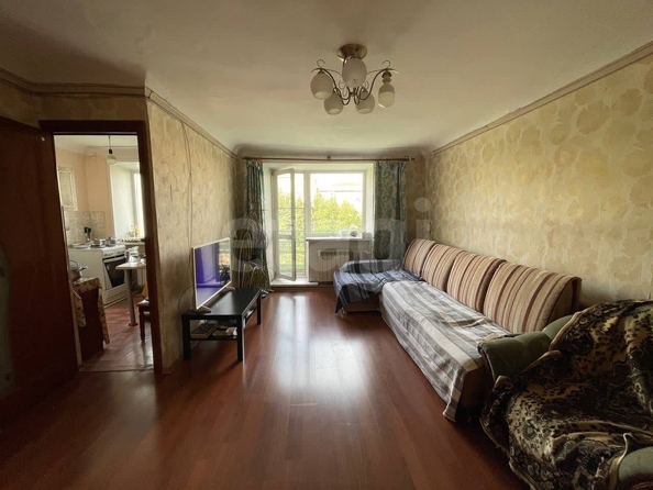 
  Продается 3-комн. квартира 54.8 м². Фото 2.