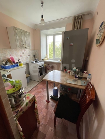 
  Продается 3-комн. квартира 54.8 м². Фото 14.