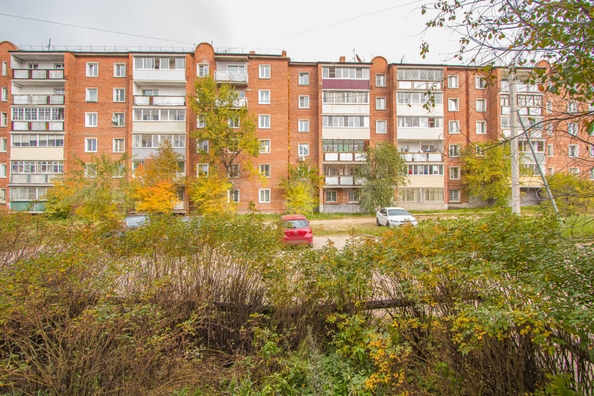 
  Продается 4-комн. квартира 134.8 м². Фото 27.