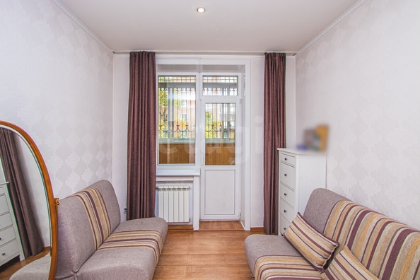 
  Продается 4-комн. квартира 134.8 м². Фото 29.