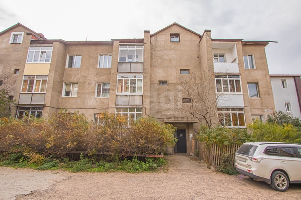 
  Продается 4-комн. квартира 134.8 м². Фото 50.